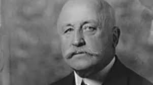 The Galen L. Stone Professorship in International Trade