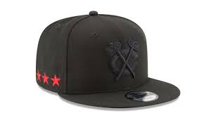 Brent Seabrook Collection Black Poly 59 50 Snapback 35 Seabrook Black Poly Blackhawks Store