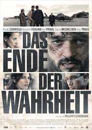 Juni 2021, 21.45 uhr, arte) ist ein deutscher politthriller um dubiose waffengeschäfte von bnd und verfassungsschutz. Das Ende Der Wahrheit 2019 Imdb