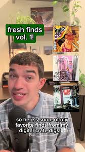 Spotify Fresh Finds Chicago