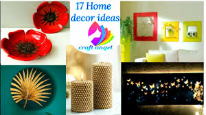 Anyone can make these fun valentine kids crafts! 3 Diy Modern Room Decor Craft 5 Minute Craft Art And Craft Paper Craft Craft Angel Youtube