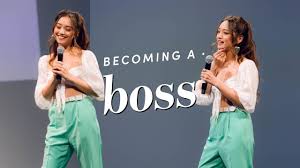 Cerita yang diberikan dari film secret in bed with my boss adalah tentang perjuangan izzy pucelle bekerja di sebuah perusahaan. Becoming A Boss The Secret Behind My Success Youtube