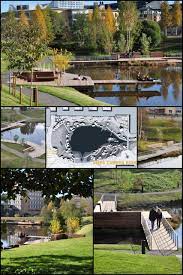 umea campus park thorbjorn andersson sweco architects campus umea architect