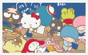 Check spelling or type a new query. Sanrio Hd Desktop Wallpapers Wallpaper Cave