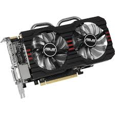 Hi, im going to overclock my xfx r7 260x 1gb to be able to play gta v. Asus Radeon R7 260x Graphics Card R7260x Dc2oc 2gd5 B H Photo