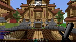 What the heck, he is the best of all time. The Top 10 Pvpers Official Badlion