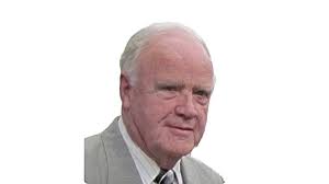 Ronald Kendall Obituary