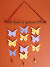 3d Butterfly Wallpaper For Mobile Phone