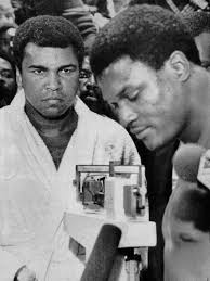 Ali: The Louisville Lip