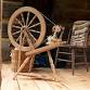 Spinning Native Churro Wool Workshop