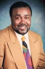 Kenneth Thomas Obituary (1960