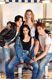 Here's a look back at how their relationship has progressed. Riverdale Season 2 Photos Lili Reinhart Cole Sprouse More Ew Com