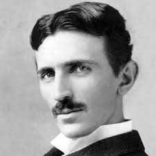 As great as david bowie was as tesla in the prestige, it was not enough. Nikola Tesla Inventions Quotes Facts Biography
