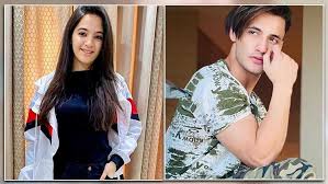 Tiktok Star Siya Kakkar S Suicide Asim Riaz Mourns Her Untimely Demise Requests Fans To Stay Positive Bollywood Bubble