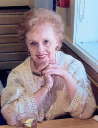 Obituary information for Shirley Fay Hamrick