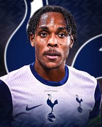 He's reportedly agreed to join the club