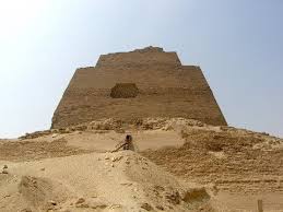 Ancient Pyramids In Egypt You Have Likely Never Heard Of Ancient Pyramids Pyramids Egypt