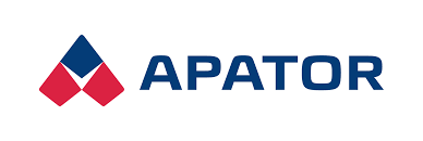 Apator S.A. - oferta z zakresu automatyki przemysłowej - falowniki, napędy  prądu stałego, serwo, softstarty