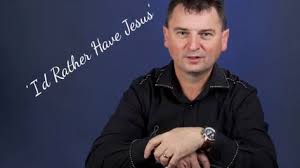 i d rather have jesus desi mac music charts gospel music beautiful songs