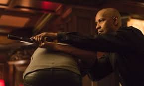 2014, mystery and thriller/action, 2h 12m. The Equalizer Review Denzel Washington Ordinary Guy Cool Killer The Equalizer The Guardian