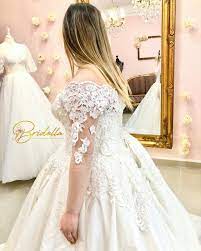 Die mode und die wahl des brautkleid bei der hochzeit bleibt die. Bridella Brautmode Kiel