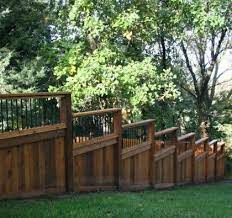 Maybe you would like to learn more about one of these? The American Fence Company