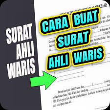 Keberadaan surat keterangan ahli waris atau skw merupakan hal yang penting, apalagi bagi mereka yang memiliki harta peninggalan berupa rumah, apartemen ataupun tanah. Cara Membuat Surat Keterangan Ahli Waris For Android Apk Download