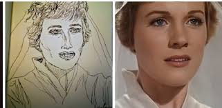 Introduction to the Julie Andrews Fansite group