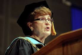 St. Vincent's Graduation