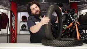 Avon Speedmaster Safety Mileage Tires Review At Revzilla Com Youtube