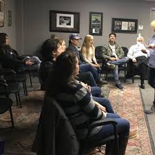 GILLIAN ARNOLD ATLAS