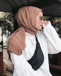Pinterest Cikolatadenizi Instagram Seymaanur Casual Hijab Outfit Mutevazi Moda Islami Moda