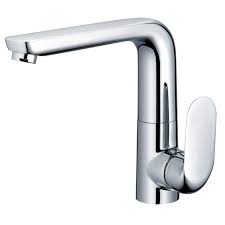 rousseau robinet mitigeur de cuisine davao sans douchette cdiscount bricolage