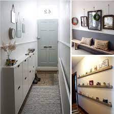 Decoration couloir long et etroit 11 astuces efficaces erreurs amenagement couloir etroit et sombre couloirs etroits couleur l usine a reves d anne hubert couloir long decoration long 5 Idees Deco Pour Egayer Un Long Couloir Sombre Et Etroit