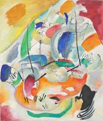 Pin By National Gallery Of Art On Elements Of Art Color Kandinsky Art Art National Gallery Of Art