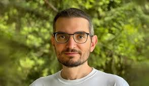 Dr Alexander Harrison