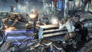 Sep 08, 2011 · the golden lancer was part of the epic edition of gears of war 2, and all who had it in gears of war 2 will have it in gears of war 3. Los Unlocks De Gow2 A Gears 3