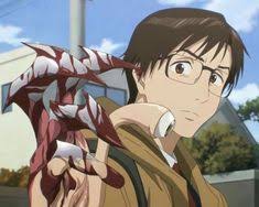 .iklan lengkap streaming kualitas terbaik, download anime parasyte: 200 Parasyte The Maxim Ideas Parasyte The Maxim Anime 2014 Anime