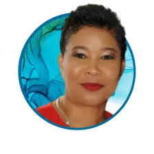 Margo Morgan's Instagram, Twitter & Facebook