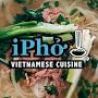 iPho Vietnamese Cuisine from m.facebook.com