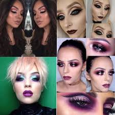 Make up Pro Store One Day...