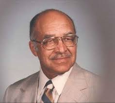 Isadore Robinson Obituary (2016)