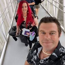 Sonia Mackey (@mackeysonia) • Threads, Say more