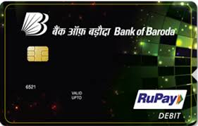If bank of baroda mobile banking is active on your mobile phone then you can generate your debit card atm pin from your phone instantly. Dcardfee Means In Bank Of Baroda In Hindi 295 Rupees Digital Banking In India
