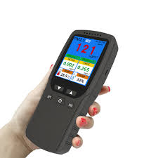 How much range of detection of formaldehyde concentration detector, how many square meters? Dienmern Portable Multi Function Gas Detector Pm2 5 Formaldehyde Hcho Air Quality Monitor Analyzer Meter Dust Sensor Usb Charge Gas Analyzers Aliexpress