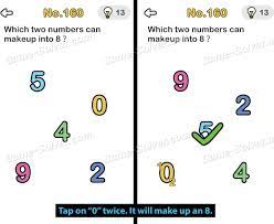 Kunci jawaban brain out level 160. Brain Out Level 160 Answers Game Solver