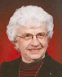 Dorothy Martha Kaatz