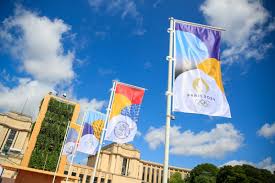 Jun 08, 2021 · paris 2024 prépare la passation olympique avec tokyo avec un drapeau sur la tour eiffel. Jwvwqu4vjzcdim