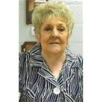 Loretta J. Hall Obituary