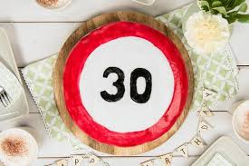 Geburtstag frauen geburtstag männer kuchen kuchen mit fondant 50. Runder Geburtstags Kuchen Rezept Von Backen De